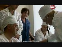 2 مستند چرنوبیل قسمت