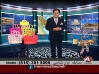 2-1-2015 - مسابقه ایرانشناسی - MOSABEGHE IRANSHENASI
